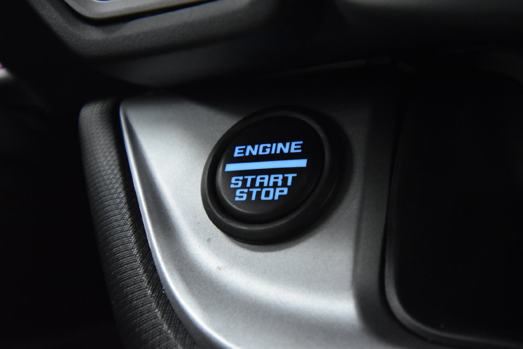 Used 2021 Ford Bronco Sport Big Bend AWD/4WD image 27