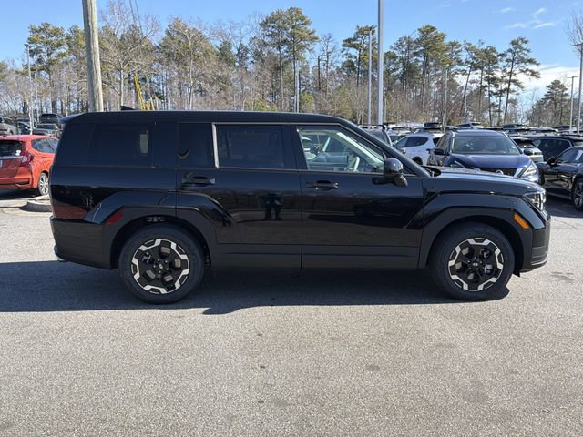 New 2026 Hyundai Santa Fe SE image 8