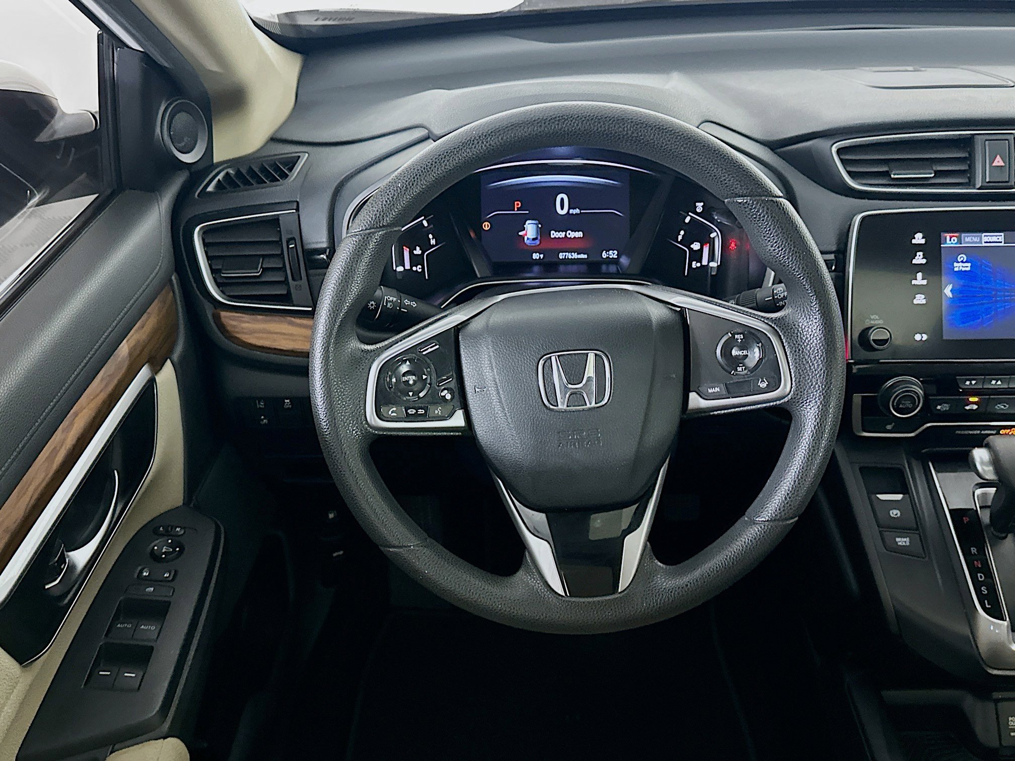 Used 2019 Honda CR-V EX image 18