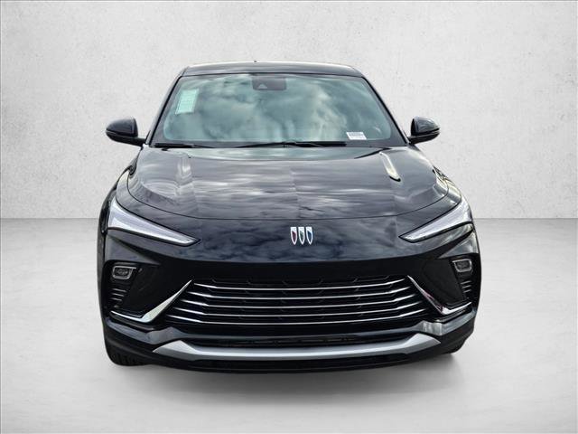 New 2026 Buick Envista Preferred w/ Convenience I Package image 6