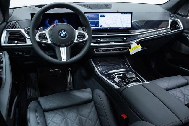 New 2026 BMW X5 xDrive40i image 25