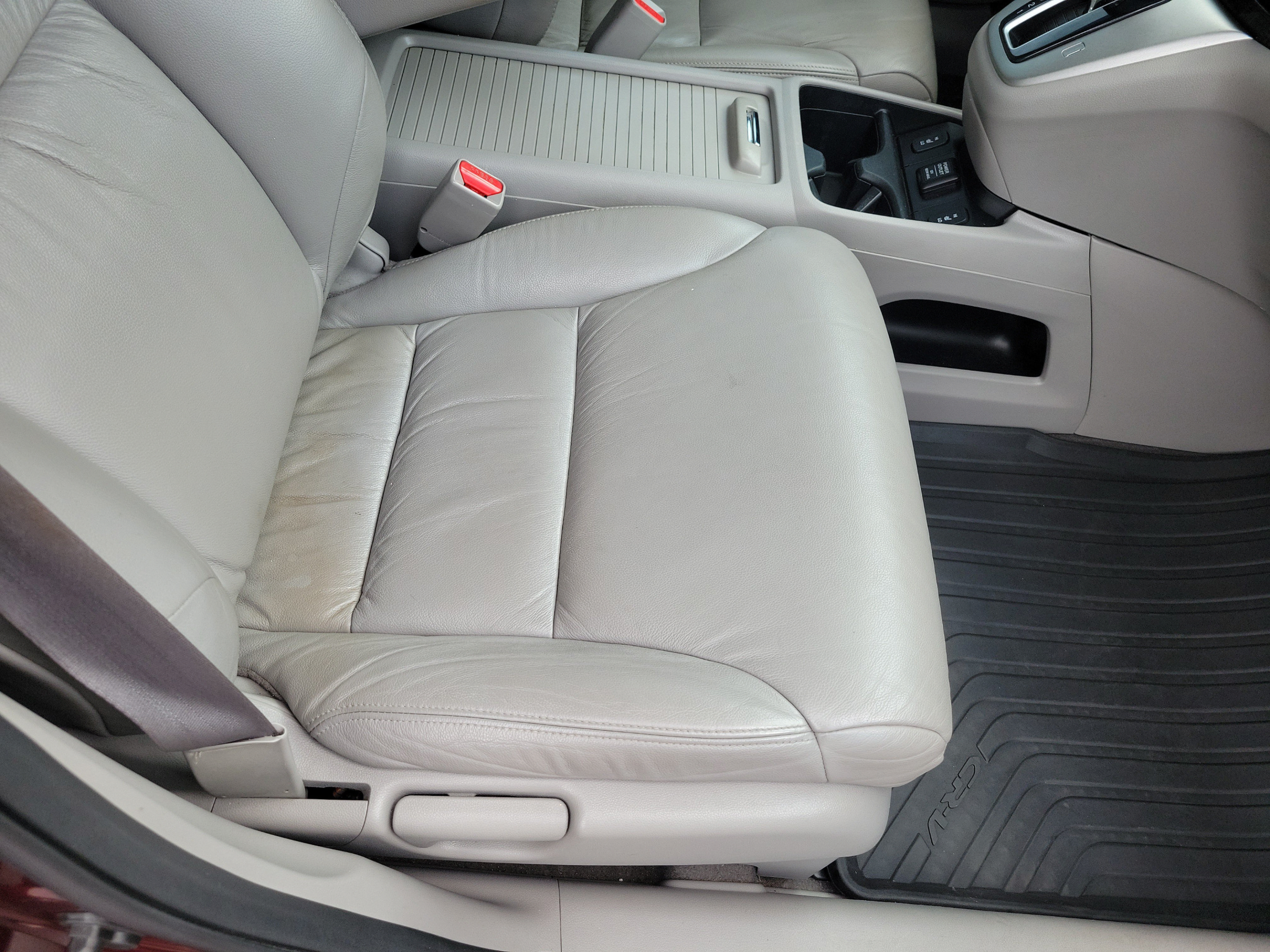 Used 2013 Honda CR-V EX-L image 19