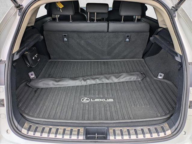 Used 2017 Lexus NX 200t AWD image 6