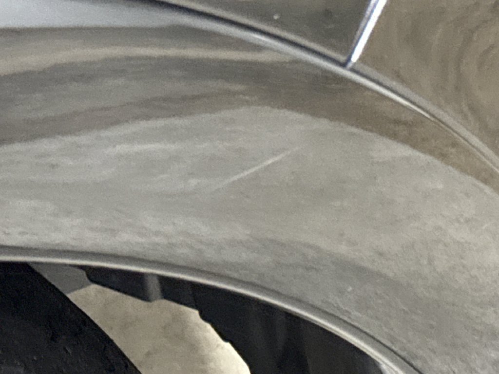 Used 2019 INFINITI QX80 Luxe w/ Proassist Package AWD/4WD image 33