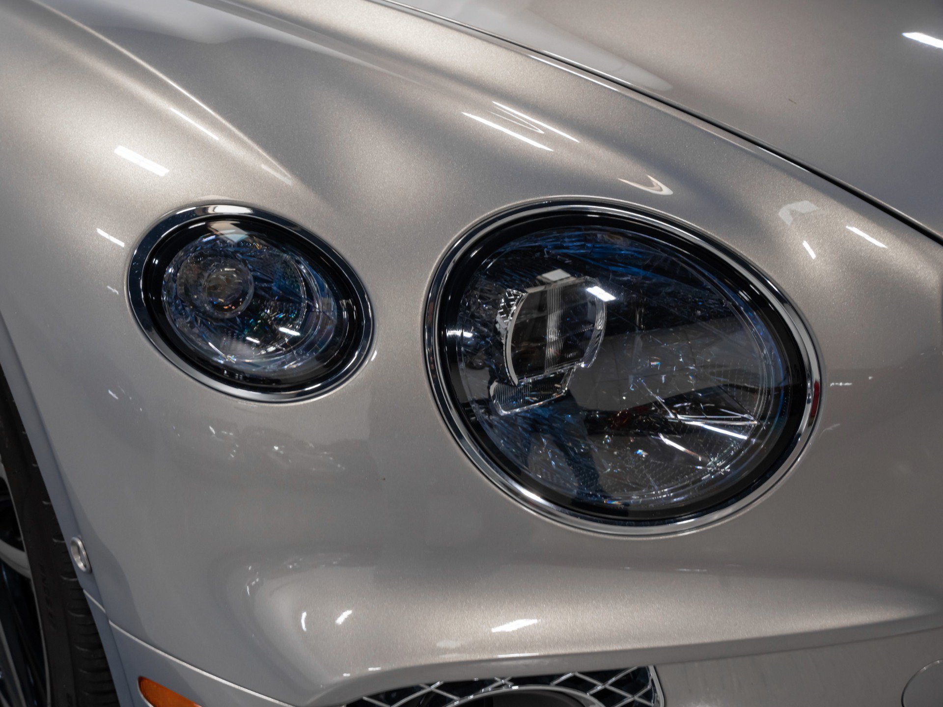 Used 2020 Bentley Continental GT V8 First Edition AWD/4WD image 14