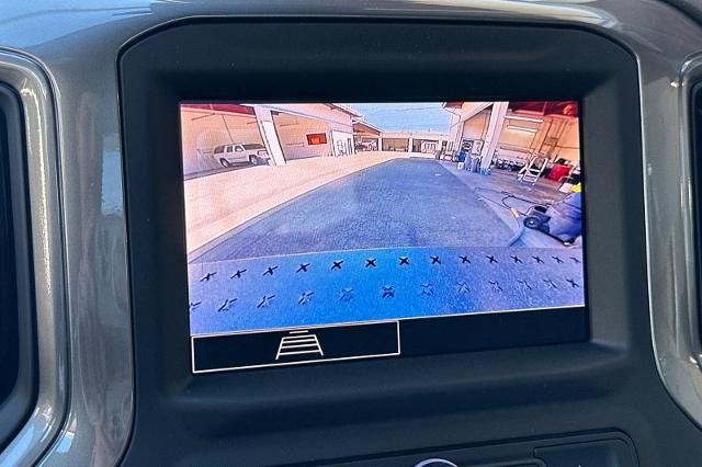 New 2026 Chevrolet Silverado 2500 W/T w/ WT Convenience Package image 18