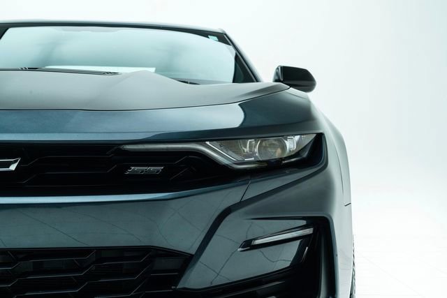 Used 2022 Chevrolet Camaro SS image 7