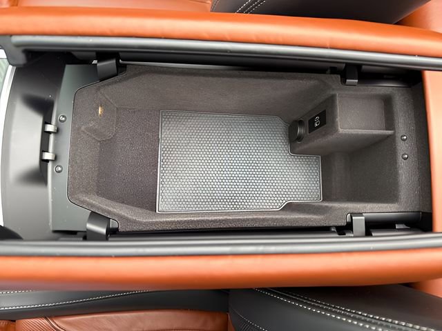 Certified 2025 BMW M850i xDrive Convertible image 25