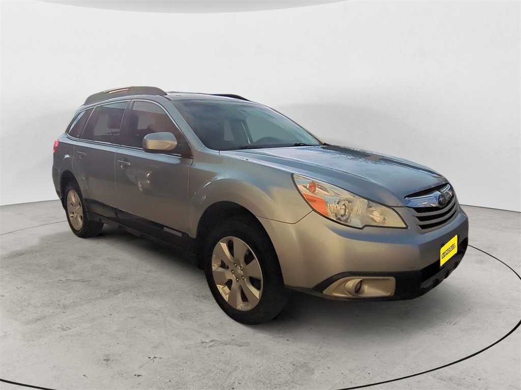 Used 2012 Subaru Outback 2.5i Premium image 7