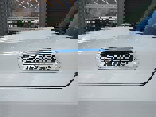 Used 2021 RAM 1500 Laramie image 13