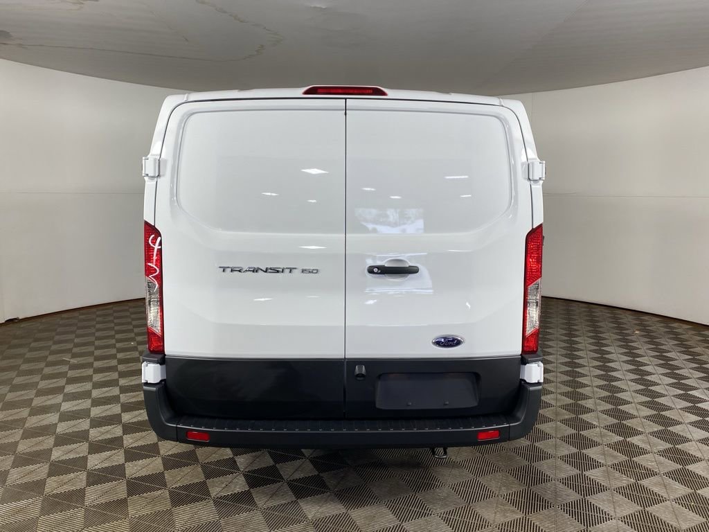 New 2025 Ford Transit 150 Low Roof image 14