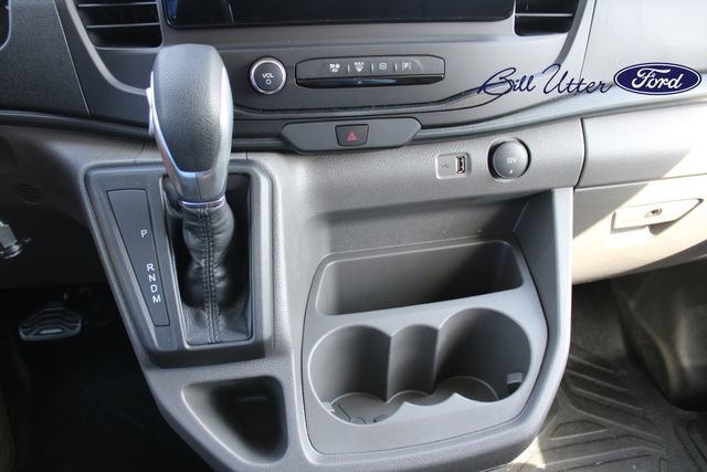 New 2025 Ford Transit 350 XL image 8