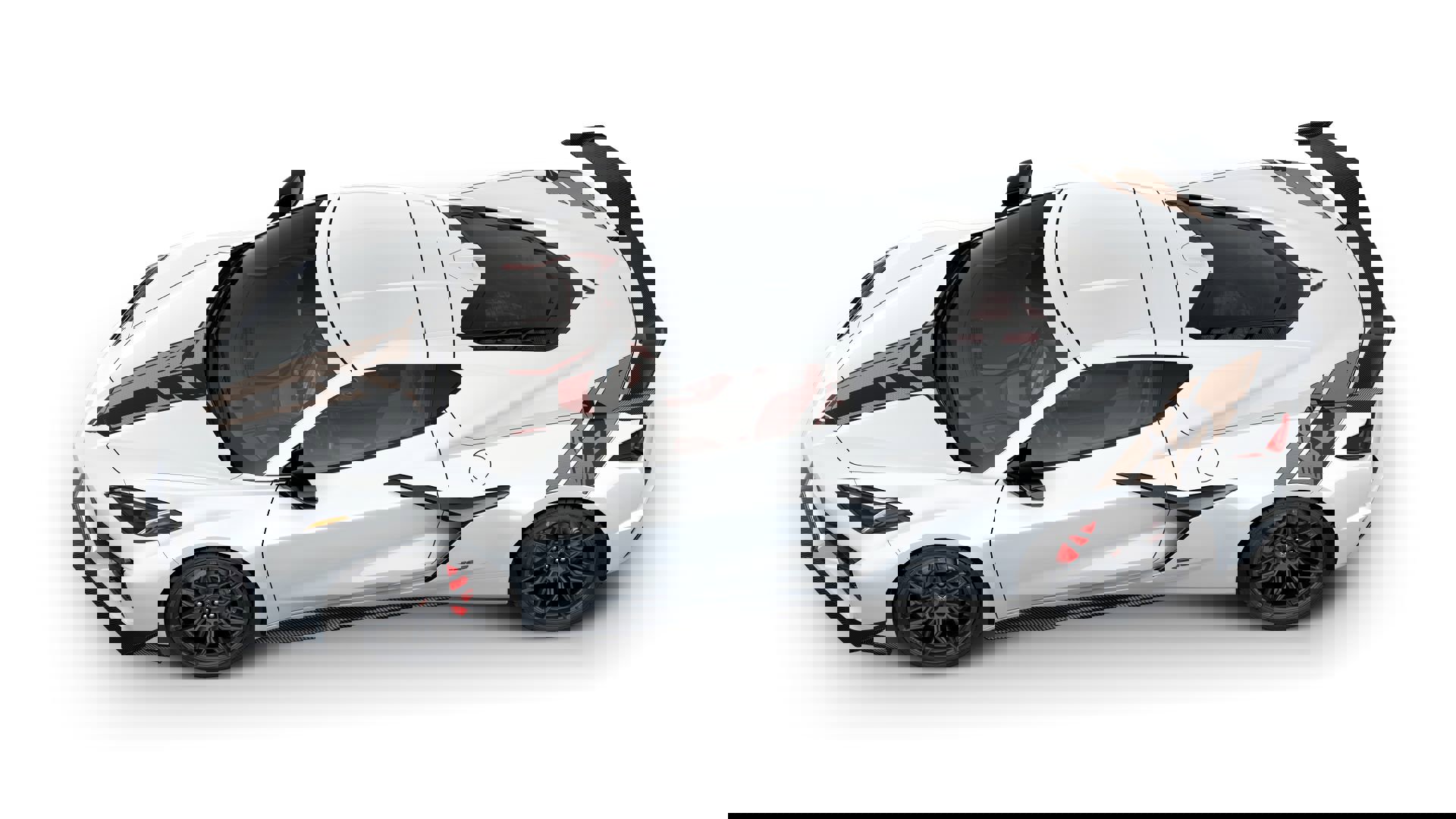 New 2026 Chevrolet Corvette Z06 image 27