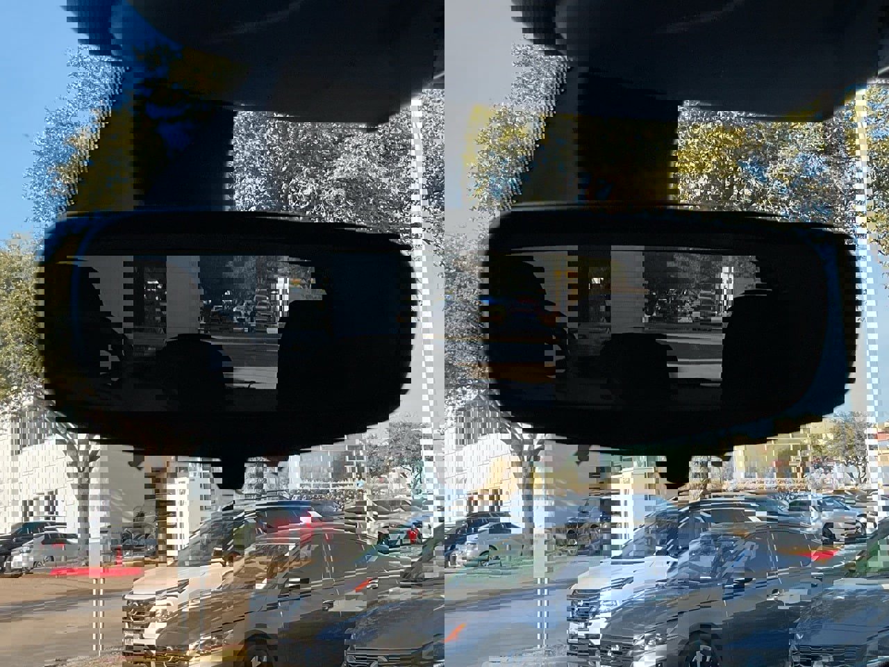 Used 2020 Jeep Compass Sport w/ Cold Weather Group image 29