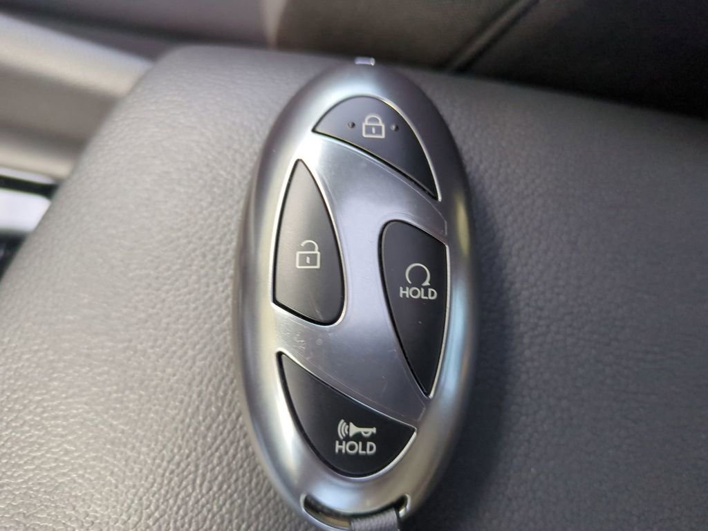 New 2026 Hyundai Elantra SEL Sport image 35