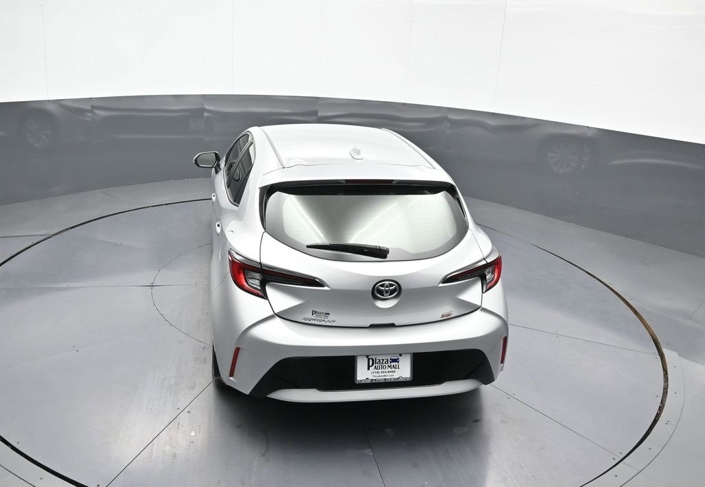 Certified 2023 Toyota Corolla SE image 38