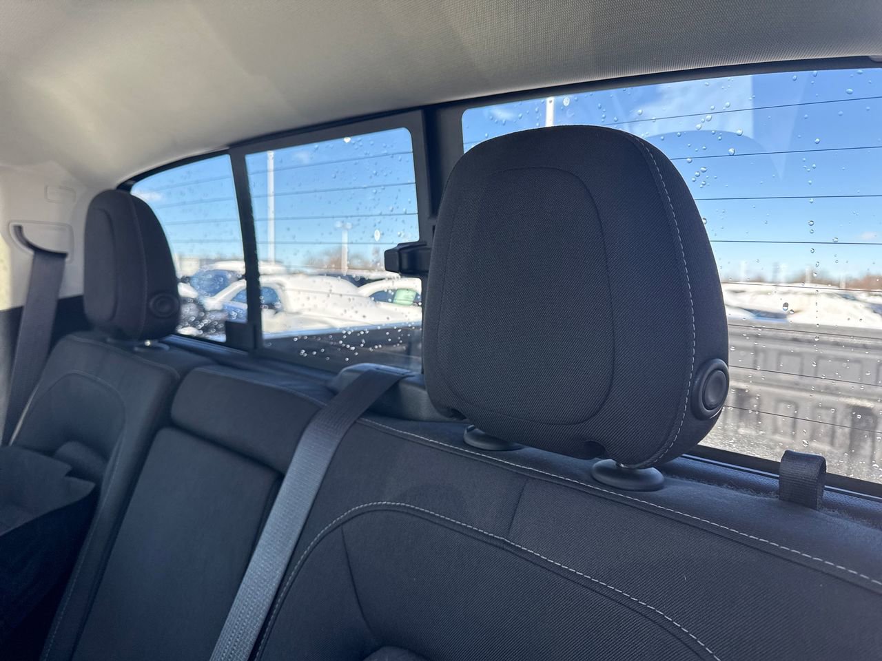 Used 2018 GMC Canyon All Terrain image 15