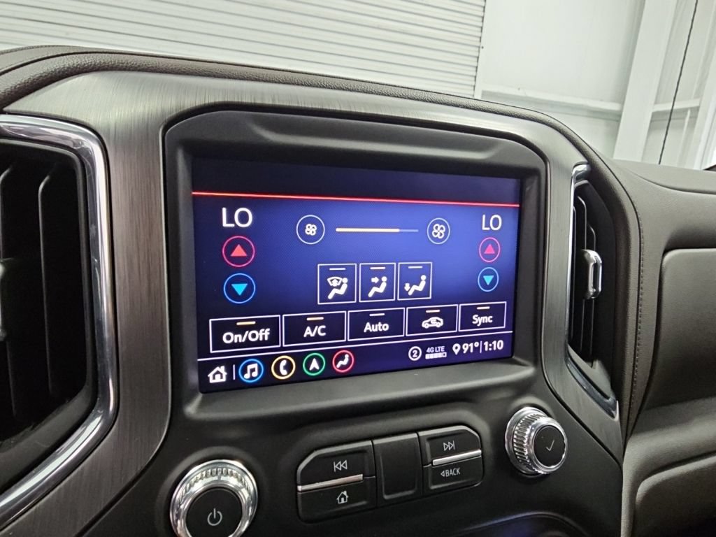 Used 2020 GMC Sierra 1500 Denali AWD/4WD image 18