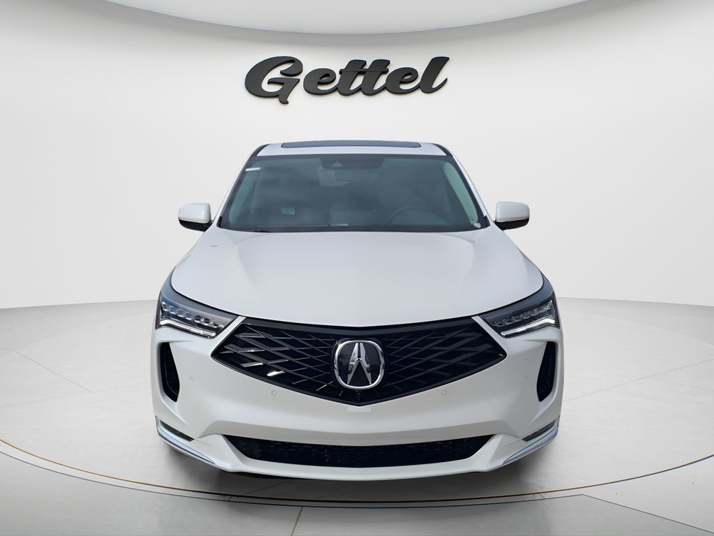 New 2026 Acura RDX SH-AWD w/ Advance Package image 8