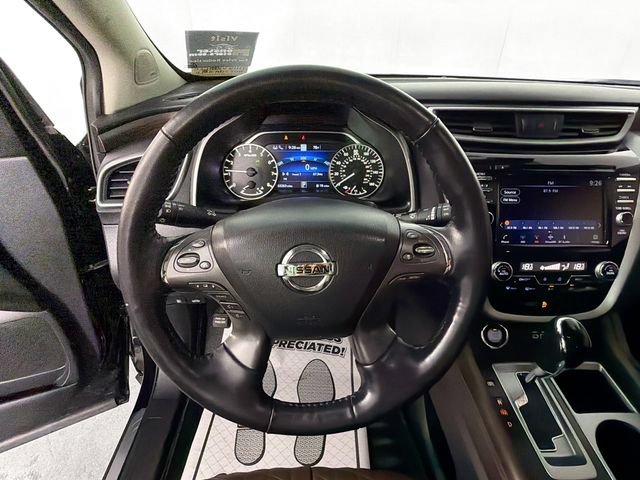 Used 2021 Nissan Murano Platinum AWD/4WD image 11