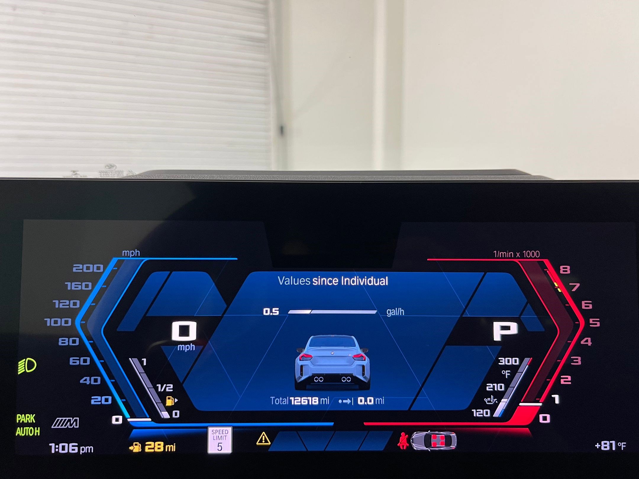 Used 2023 BMW M2 image 24