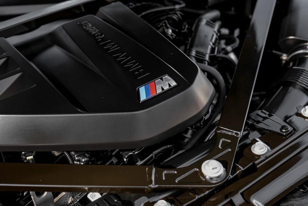 Used 2023 BMW M4 xDrive Competition AWD/4WD image 43