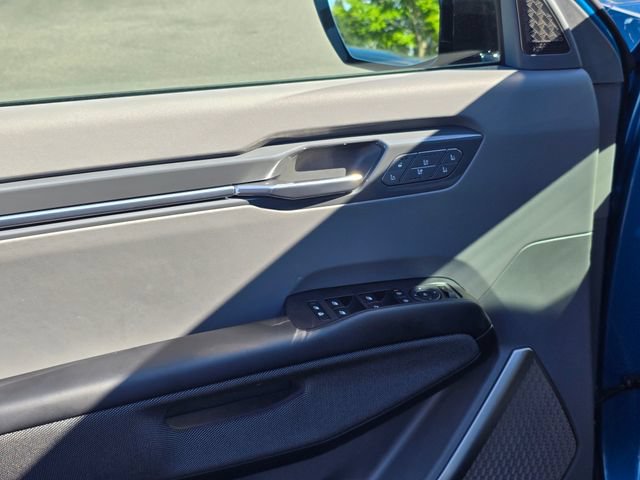 Certified 2024 Kia EV9 GT-Line AWD/4WD image 27