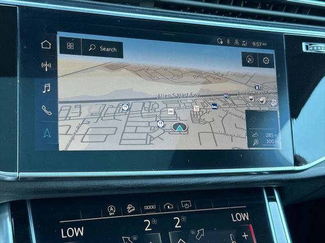 Certified 2023 Audi Q7 2.0T Premium Plus w/ Premium Plus Package AWD/4WD image 26