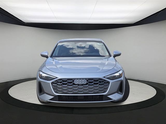 New 2025 Audi A5 2.0T Premium image 2