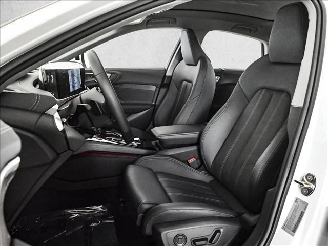 Certified 2025 Audi A5 2.0T Premium Plus w/ Premium Plus image 17