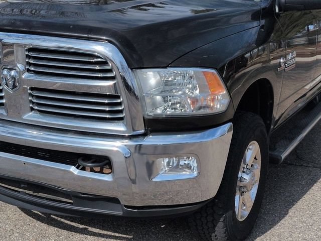 Used 2014 RAM 2500 Big Horn AWD/4WD image 9