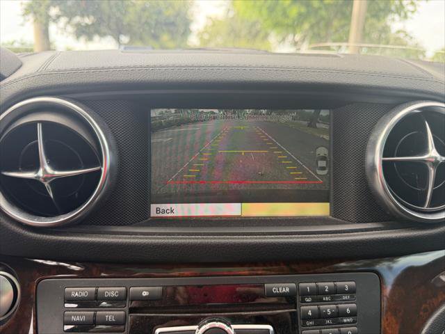 Used 2013 Mercedes-Benz SL 550 image 24