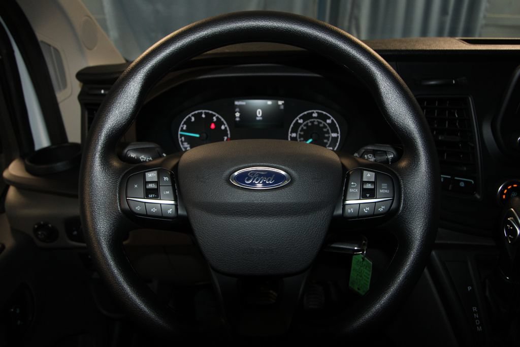 Used 2024 Ford Transit 150 Low Roof RWD image 11