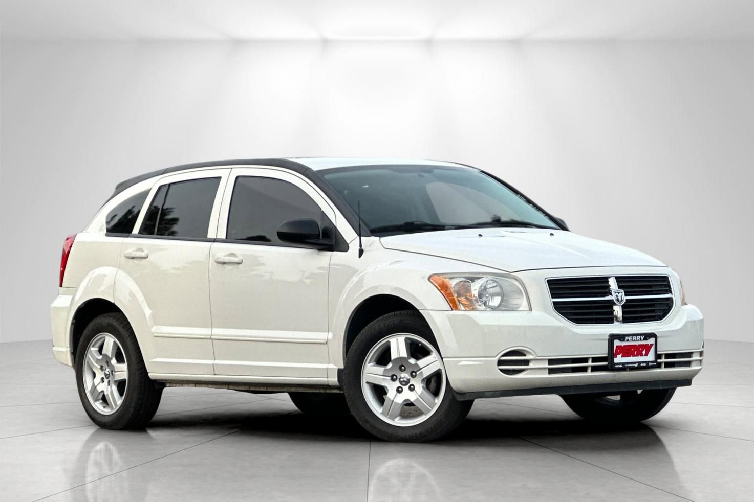 Used 2009 Dodge Caliber SXT image 1