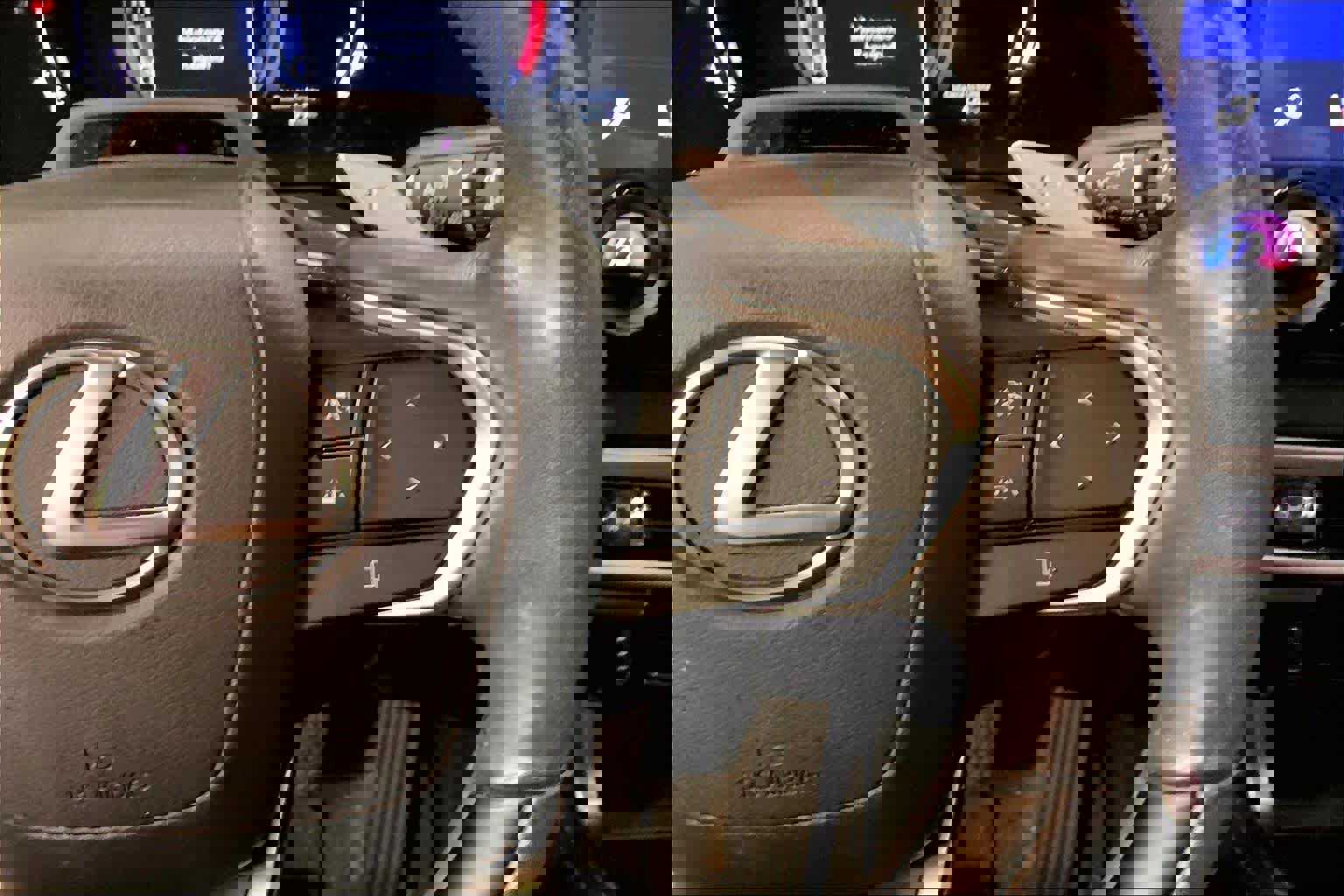 Used 2023 Lexus RX 350 Premium Plus image 24