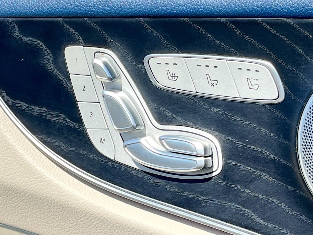 Used 2020 Mercedes-Benz E 450 Cabriolet image 21