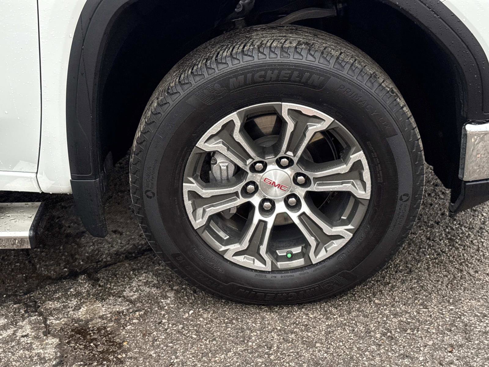 Certified 2024 GMC Sierra 1500 SLT image 10