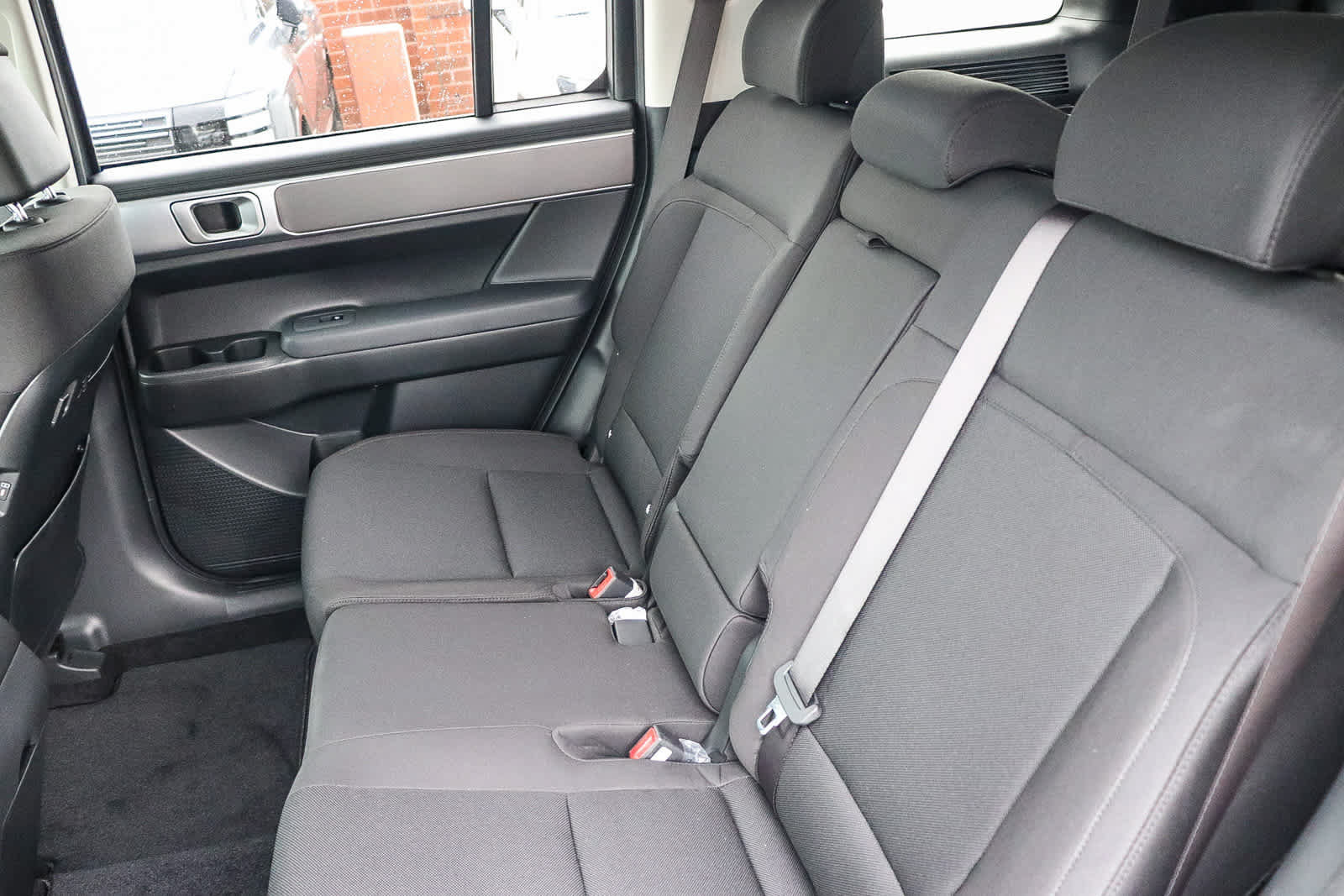 New 2026 Hyundai Santa Fe SE FWD image 21