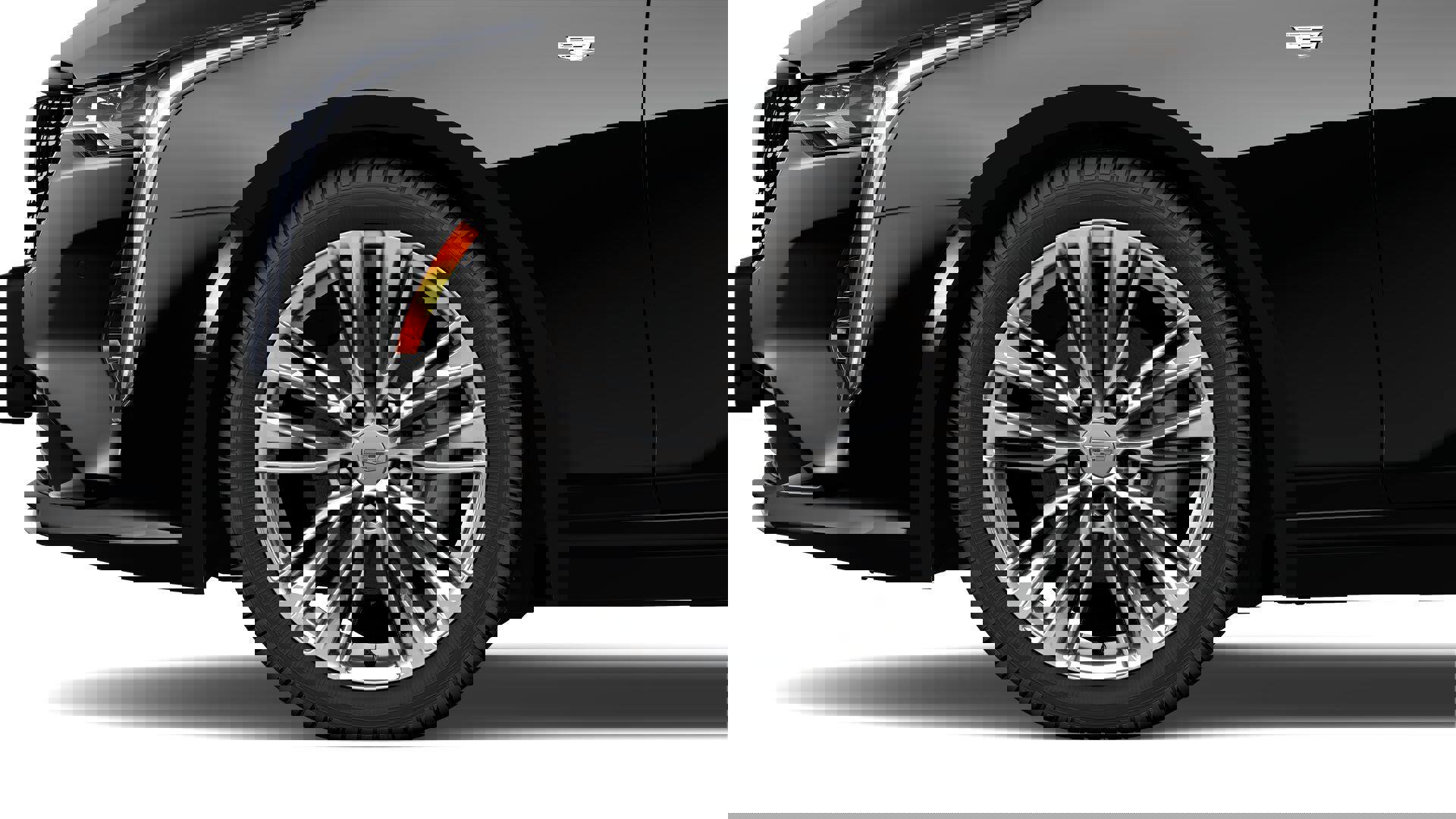 New 2026 Cadillac CT4 Premium Luxury image 31