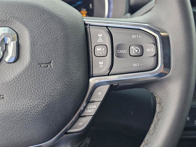 Certified 2026 RAM 2500 Laramie AWD/4WD image 23