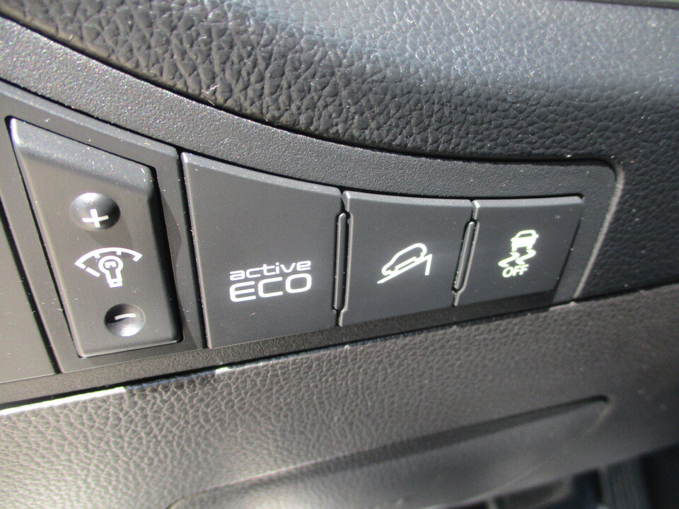 Used 2016 Kia Sportage LX FWD image 25