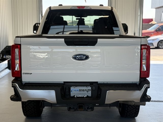 Used 2024 Ford F250 XLT image 4