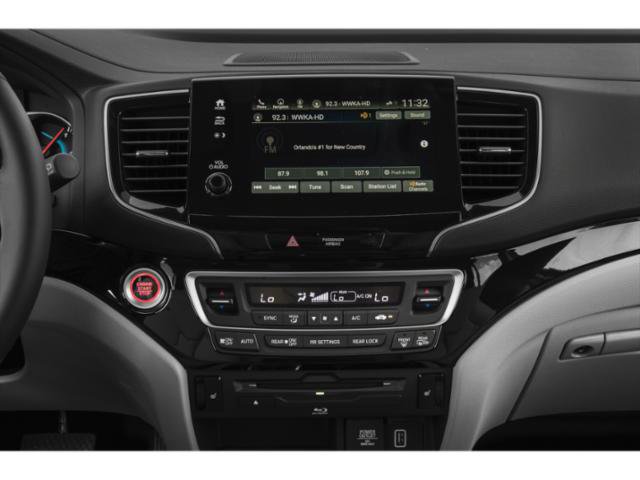 Used 2021 Honda Pilot Touring image 10