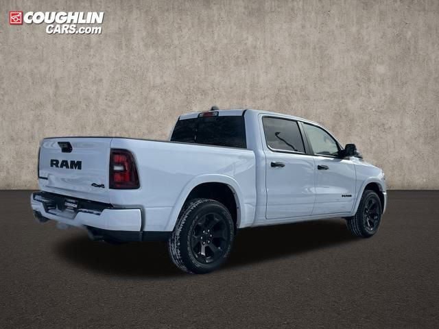 New 2026 RAM 1500 Big Horn image 11