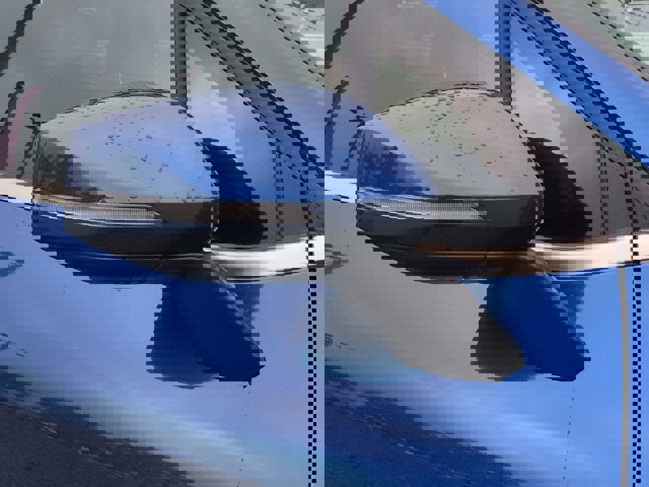 Used 2024 Kia Sportage EX image 18