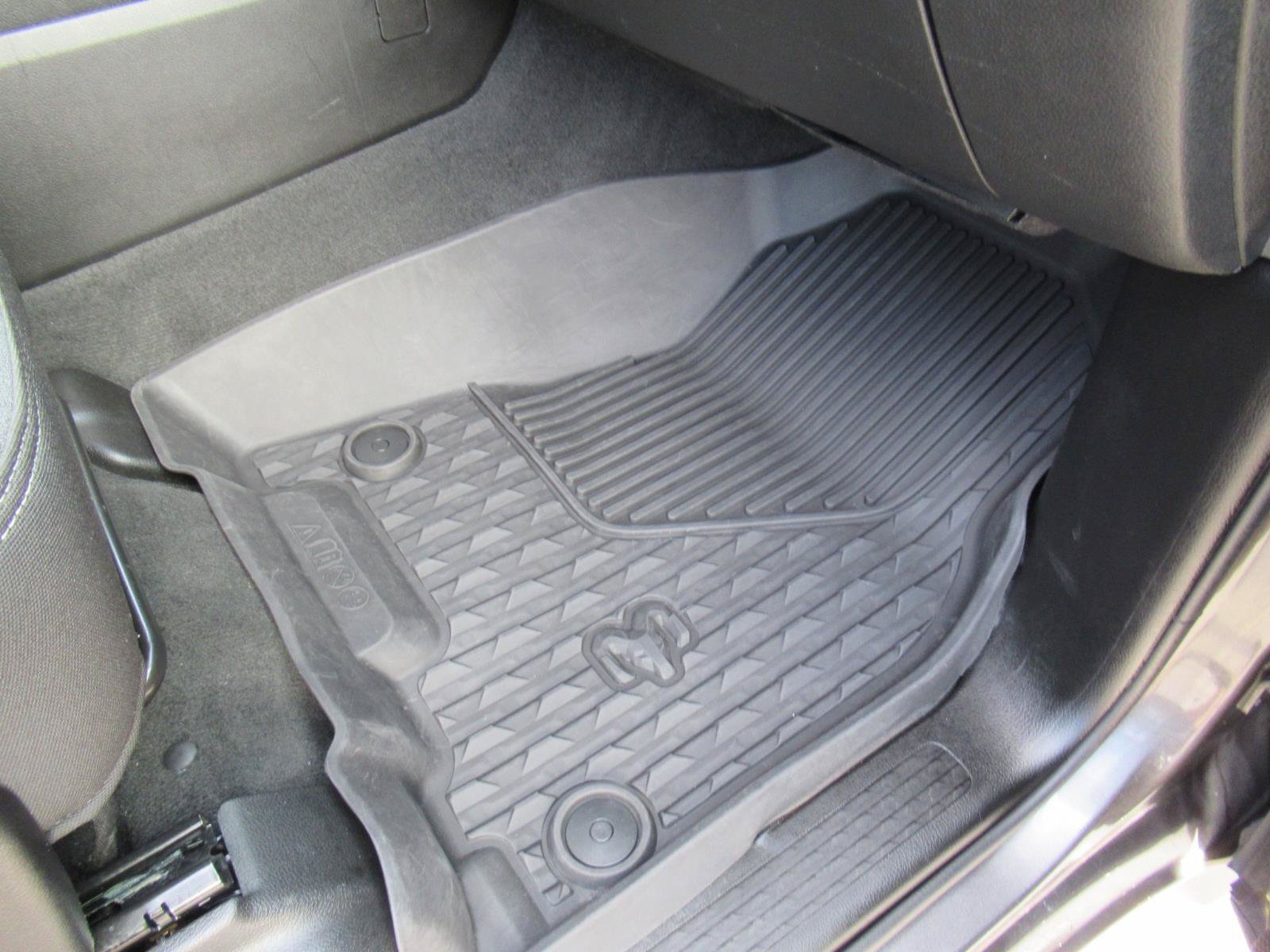 Used 2022 RAM 1500 Big Horn RWD image 30