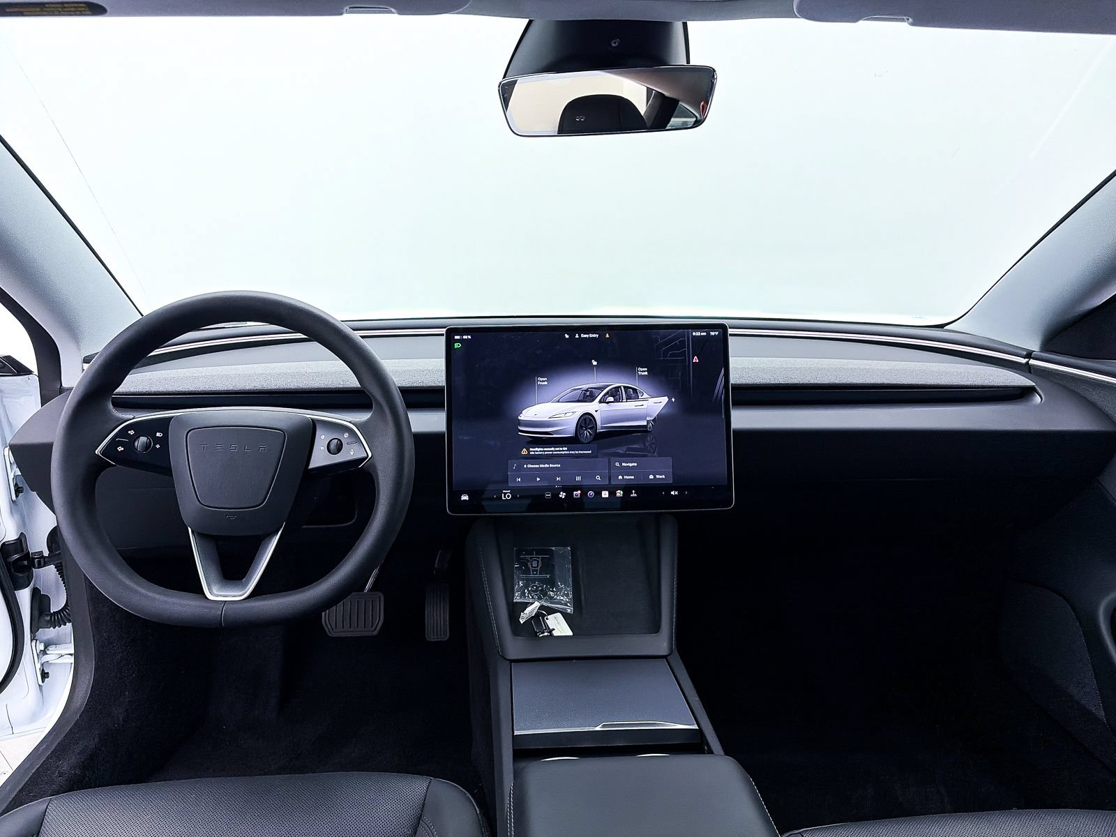 Used 2024 Tesla Model 3 Standard Range RWD image 21