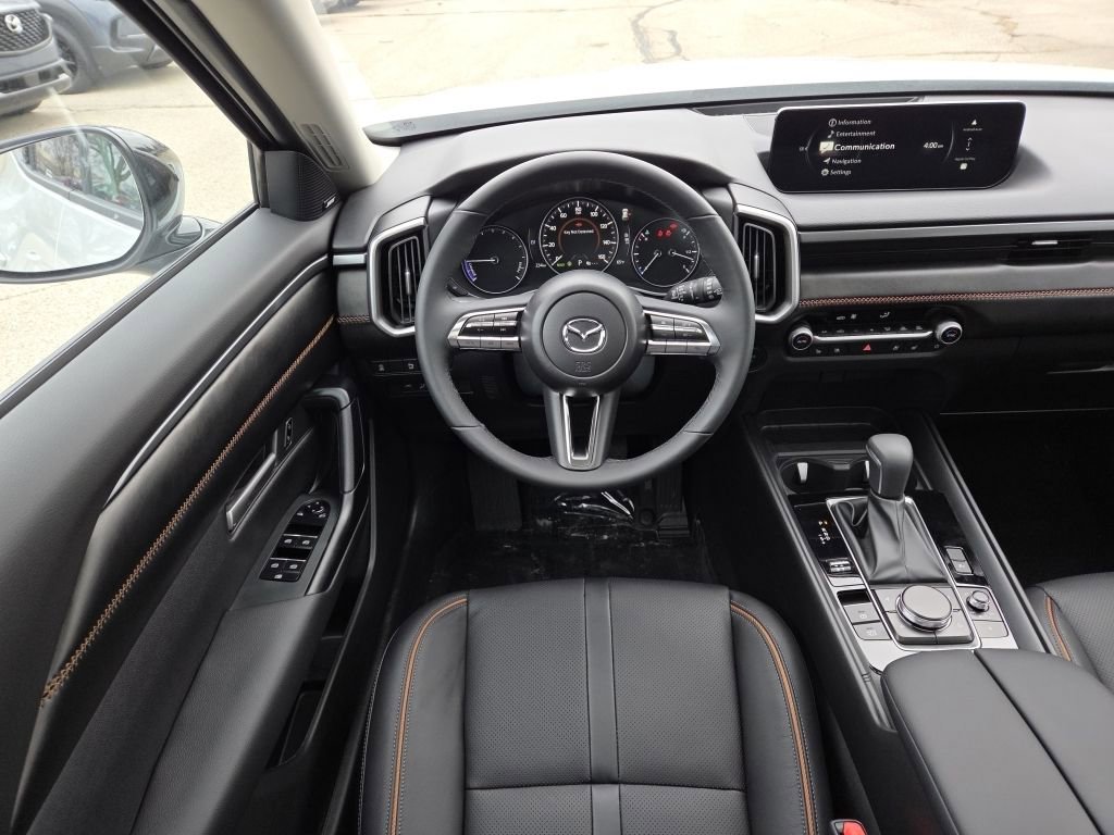 New 2026 MAZDA CX-50 AWD 2.5 Hybrid w/ Weather Package image 18