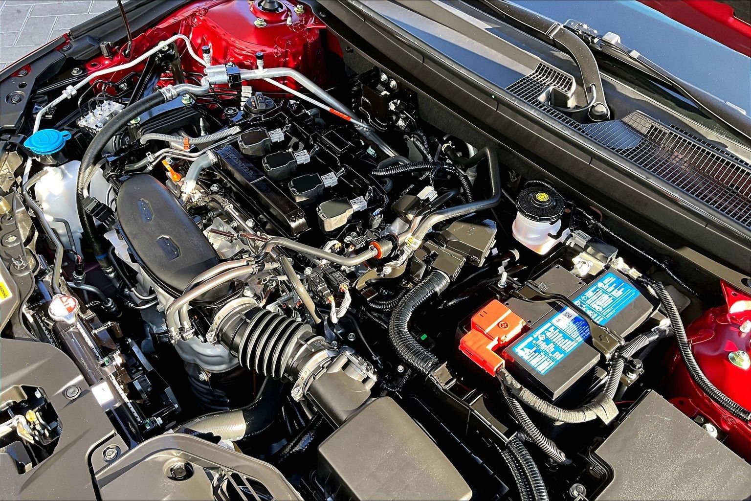 Used 2023 Honda Accord EX image 31