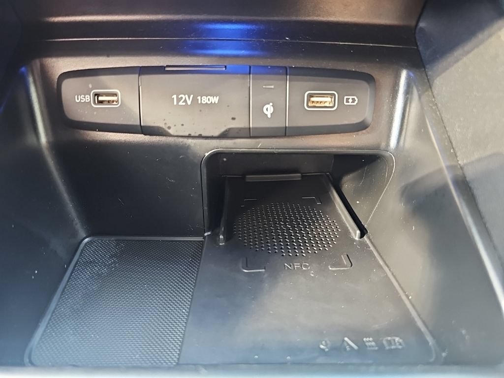 Certified 2024 Hyundai Santa Cruz Limited AWD/4WD image 20